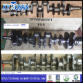 Crankshaft for Nissan Fe6/ Fd6/ Yd25/ RF8/ Z24/ Ka24/ PF6